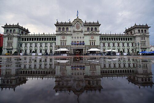 Guatemala City