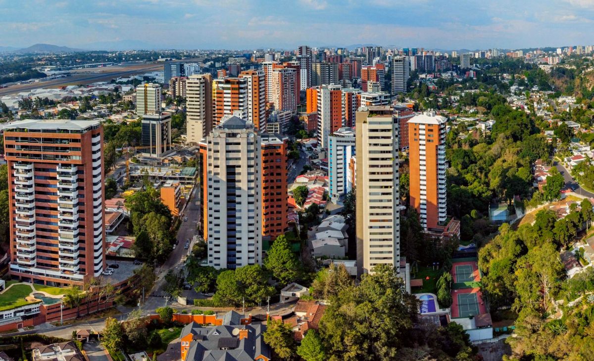 Guatemala City