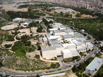 Israel Museum