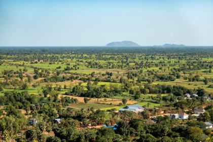 Phnom Sampeau