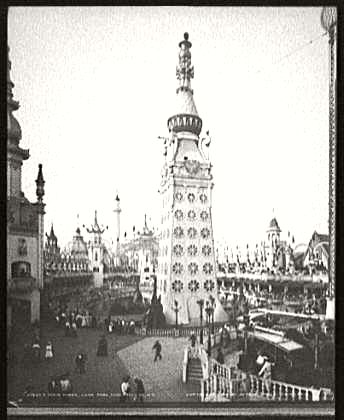 Luna Park