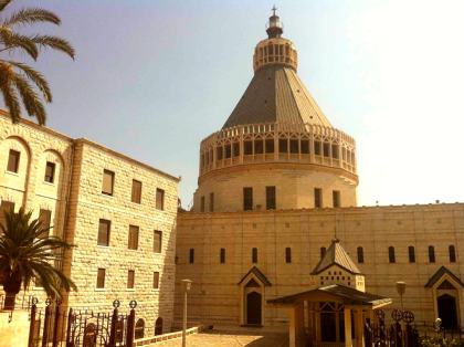 Basilica of the Annunciation