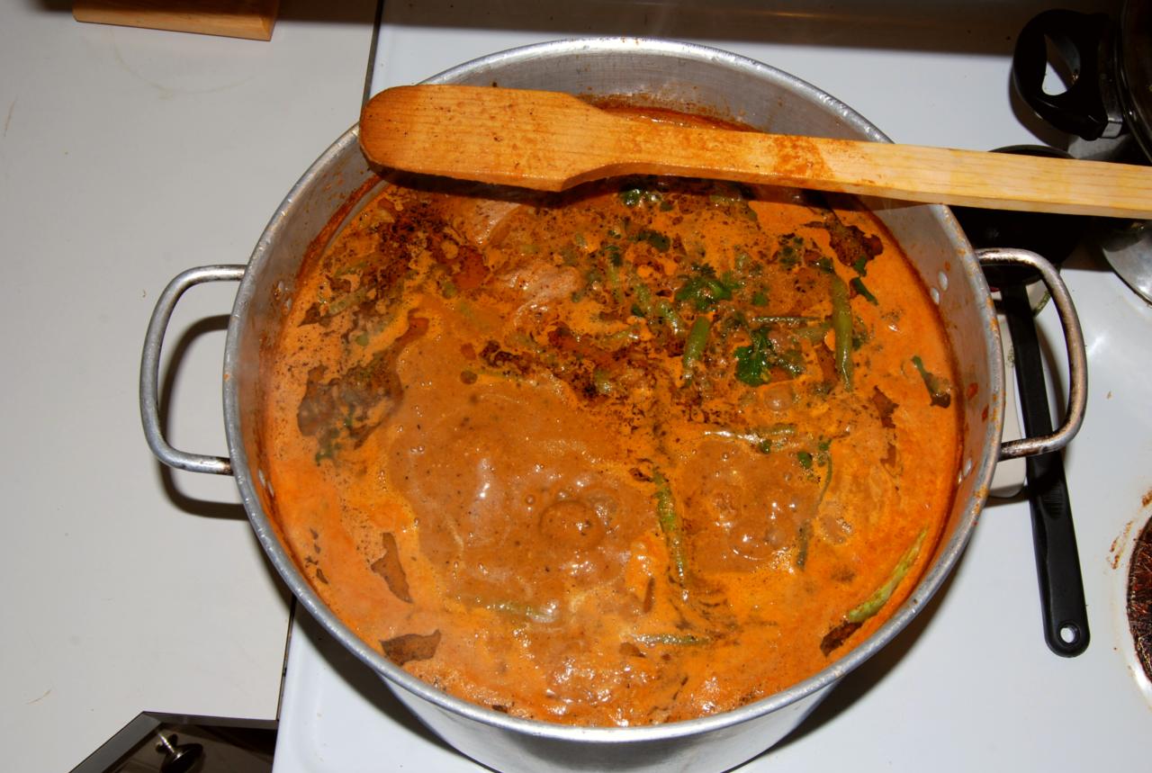 Lokales Essen und Trinken - Panajachel