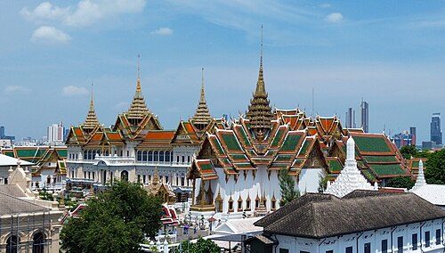 Bangkok