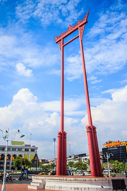 Bangkok