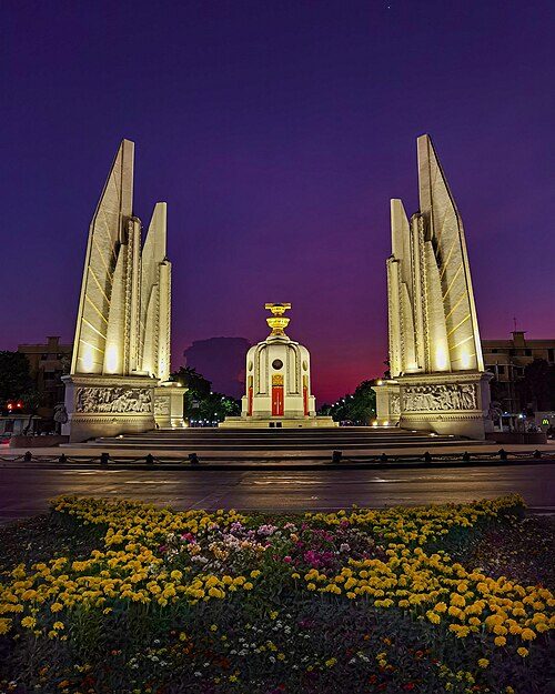 Bangkok