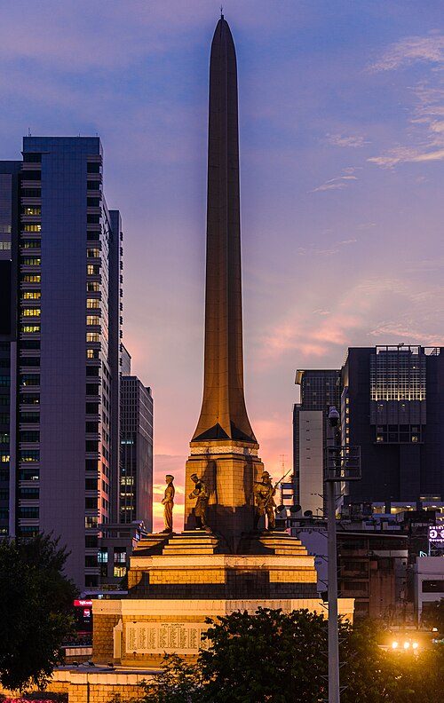 Bangkok