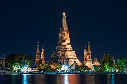 Bangkok