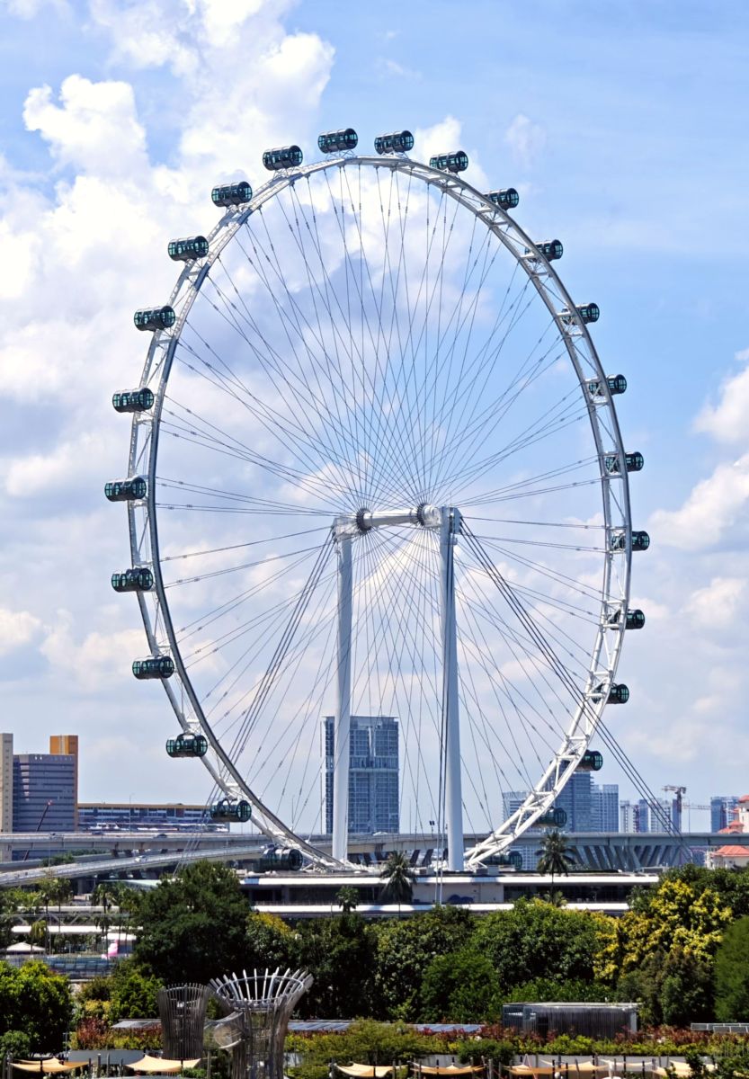 Singapore Flyer