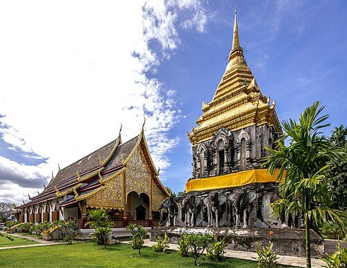 Chiang Mai