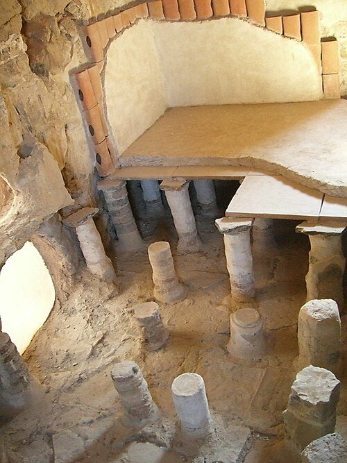 Masada National Park