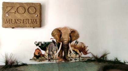 Colombo Zoo