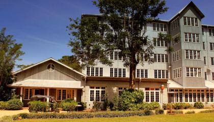 Ceylon Tea Museum