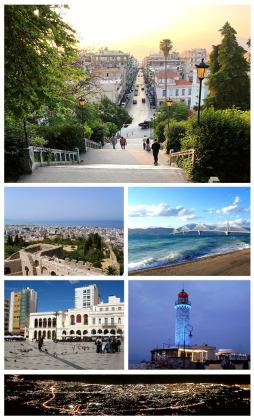 Patras