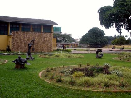 Nigerian National Museum