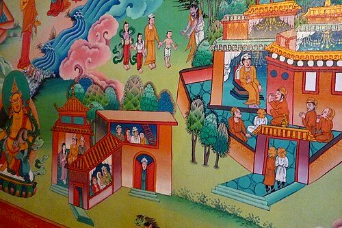 Tengboche Monastery
