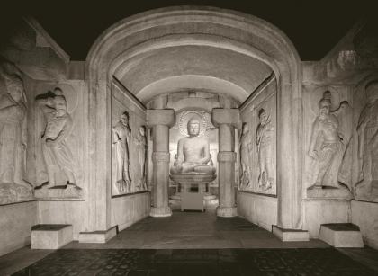 Seokguram Grotto