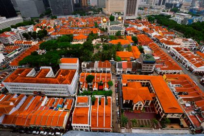 Kampong Glam