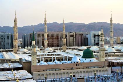 Medina