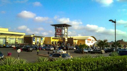 Accra Mall