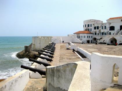 Cape Coast Castle