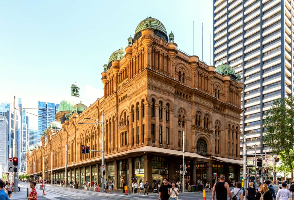 Sydney