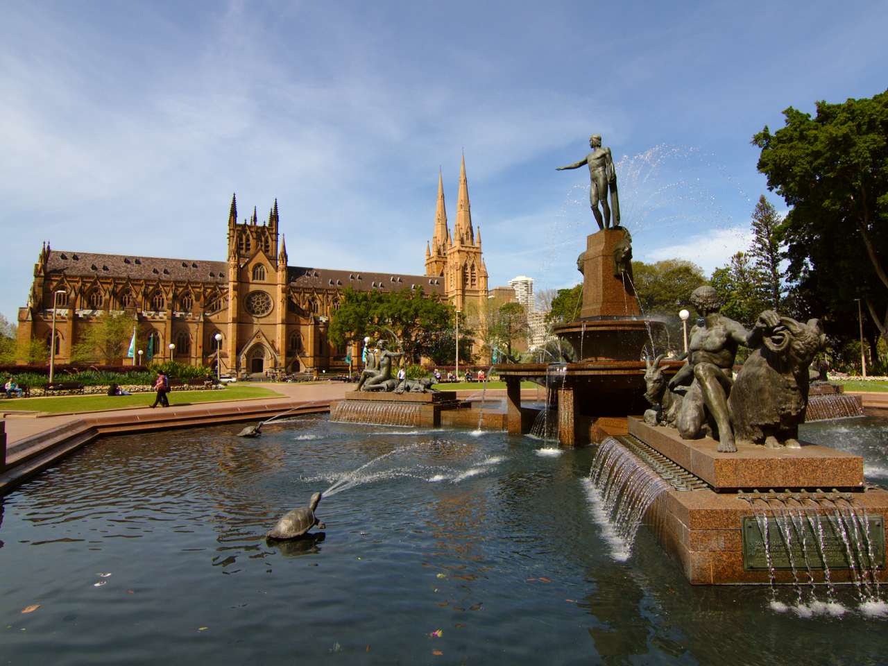 Sydney