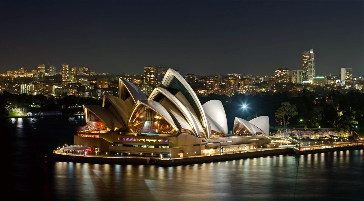 Lokale Traditionen - Sydney