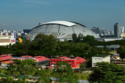 Singapore Sports Hub