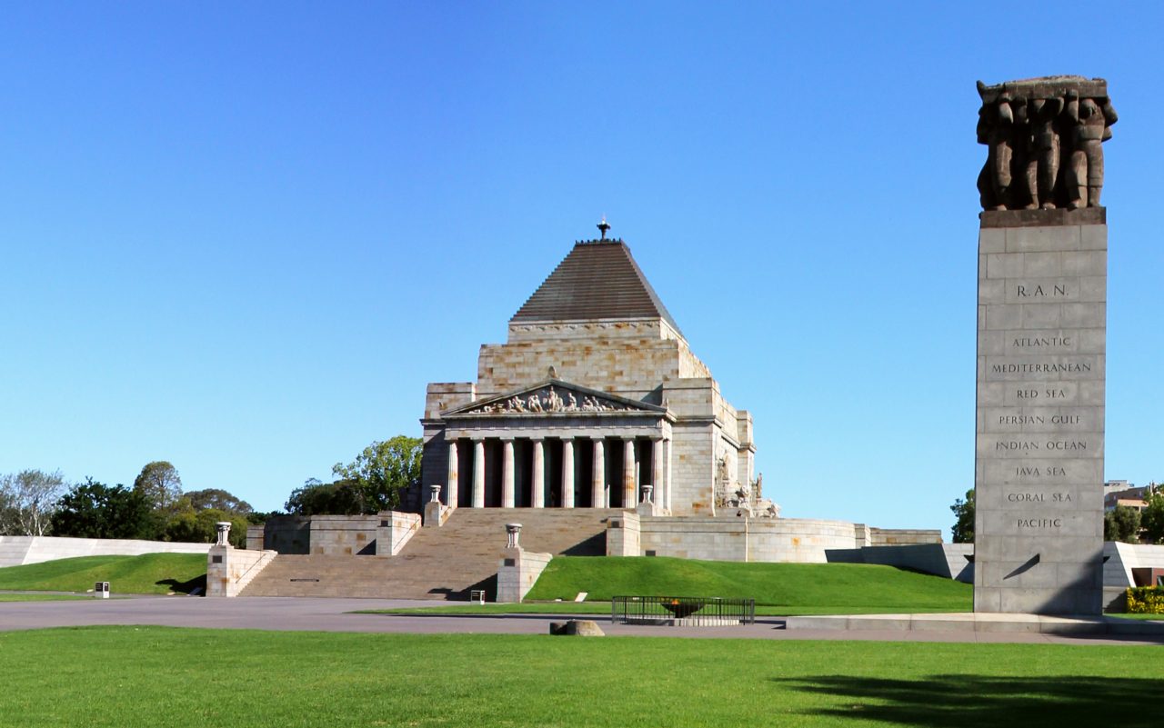 Melbourne