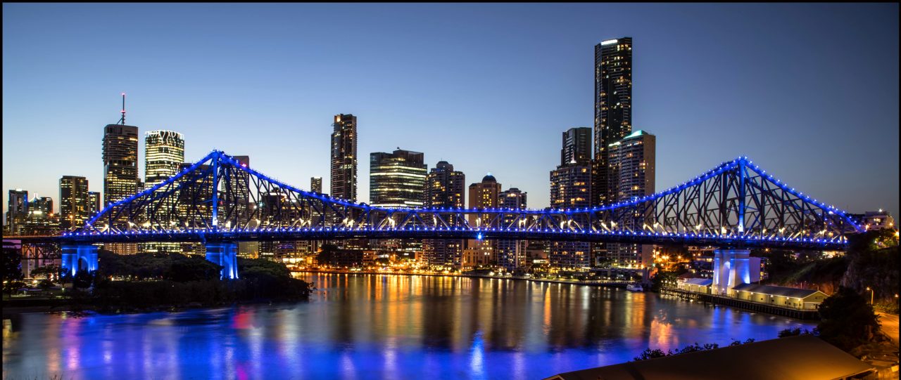 Brisbane