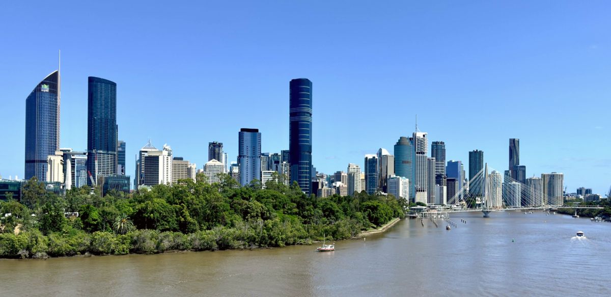 Brisbane