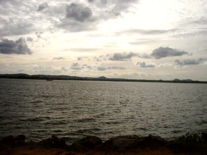 Parakrama Samudra