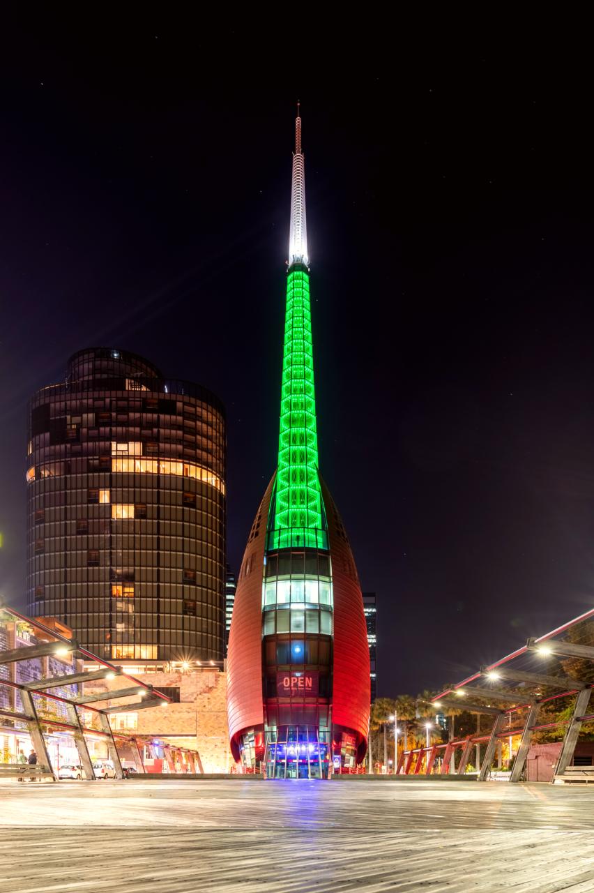 Perth