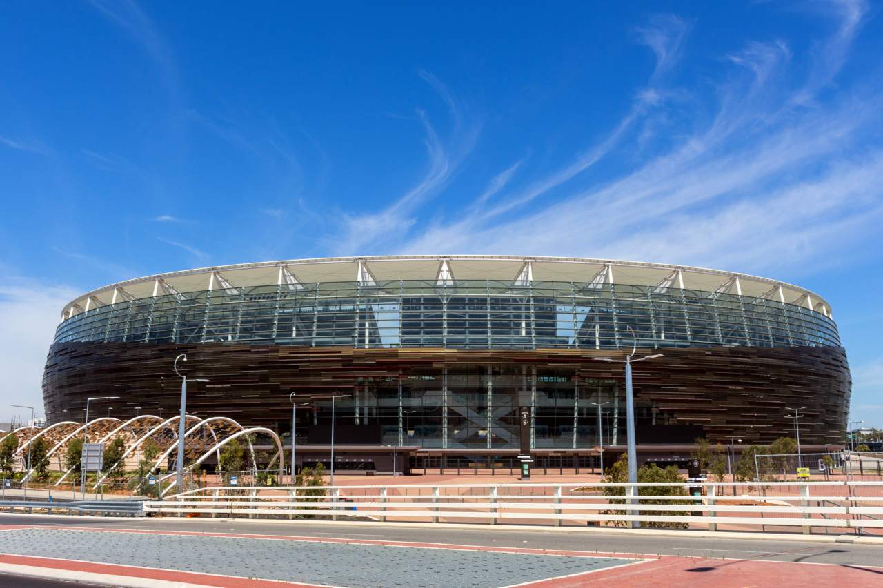 Perth