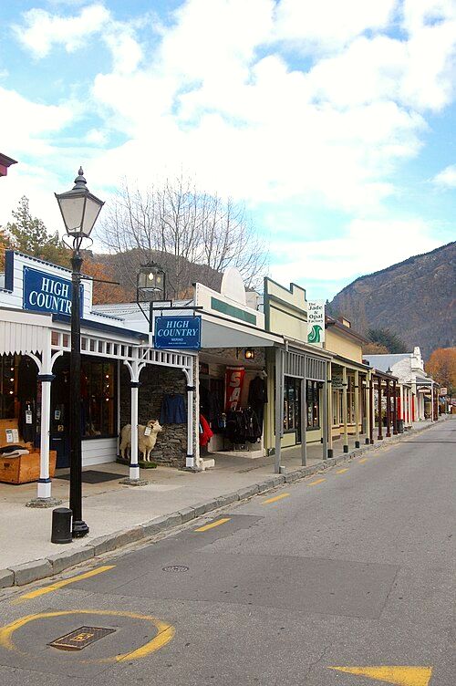 Otago
