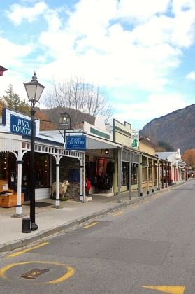 Otago