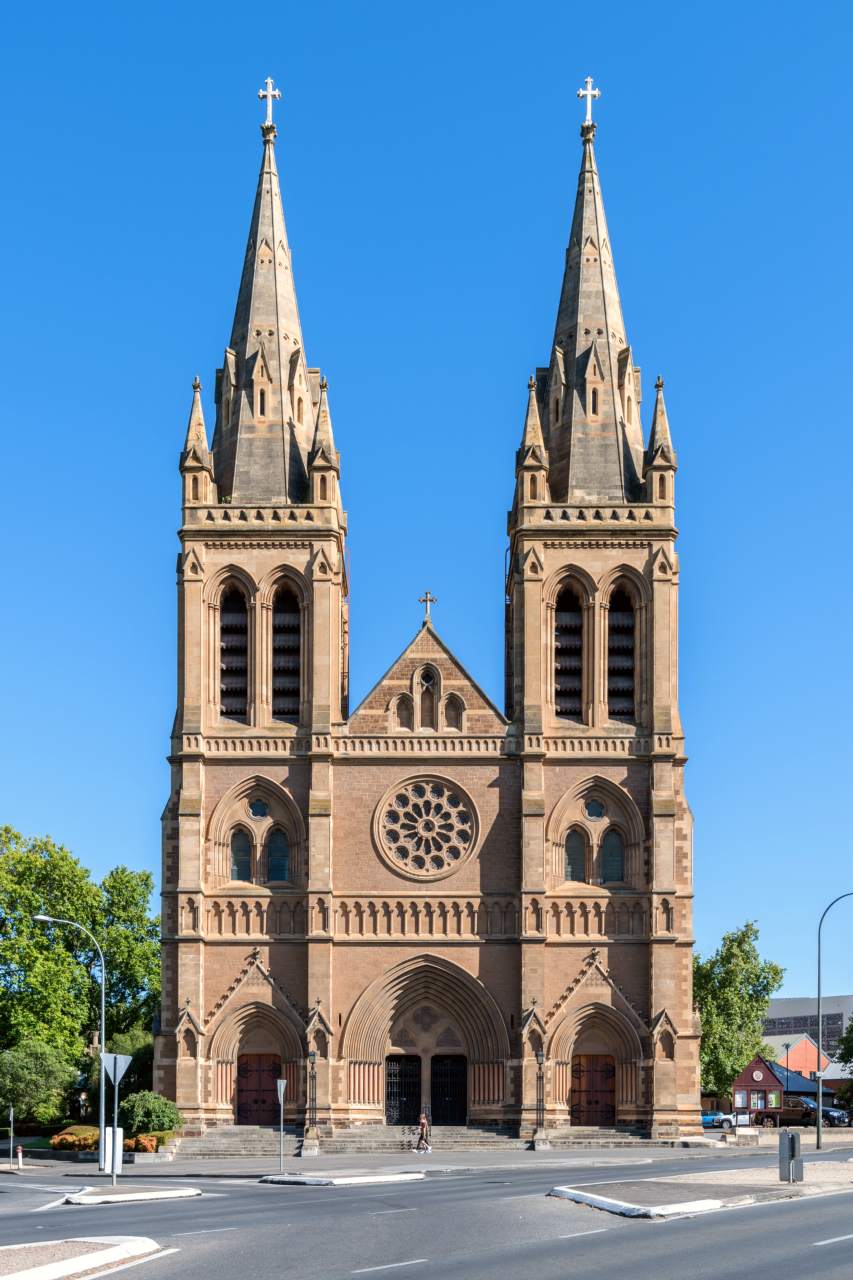 Adelaide