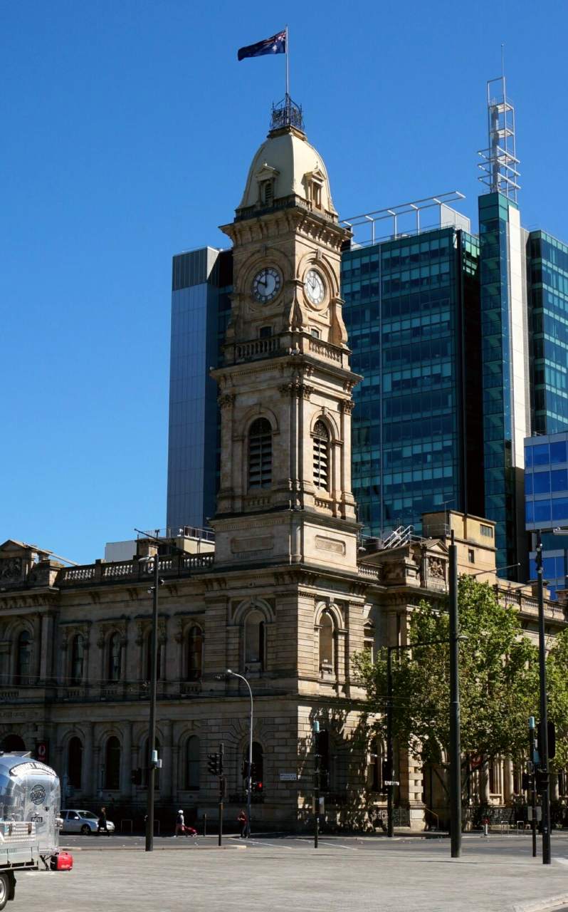 Adelaide