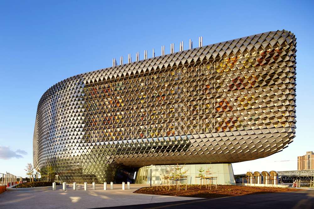Adelaide