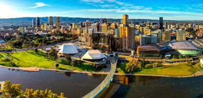 Adelaide