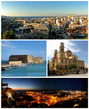 Heraklion