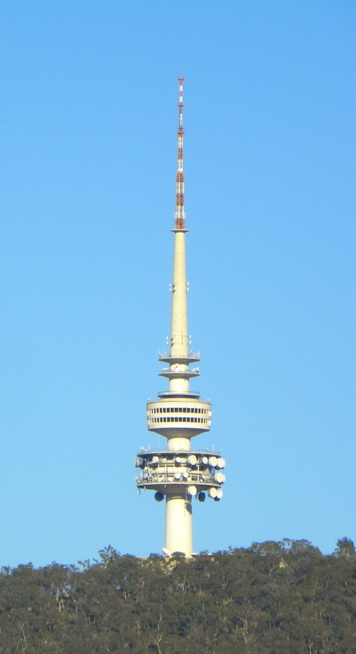 Canberra