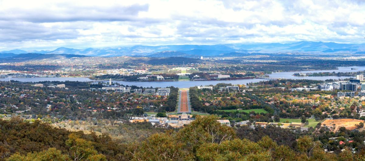Canberra