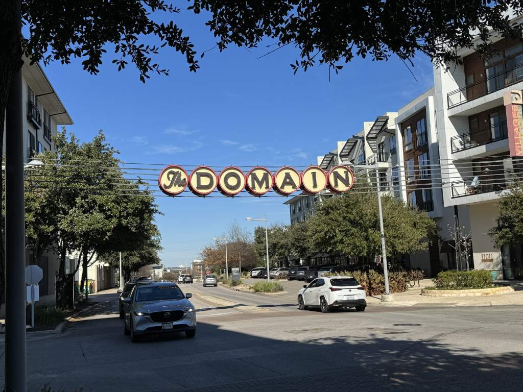 The Domain