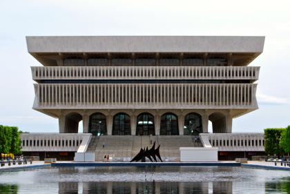 New York State Museum