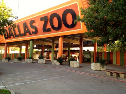 Dallas Zoo