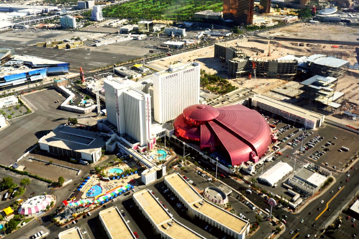 Adventuredome