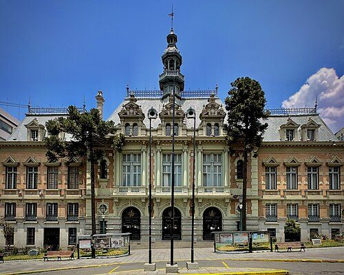La Paz