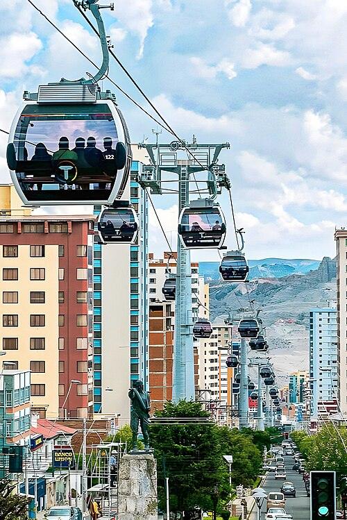 La Paz